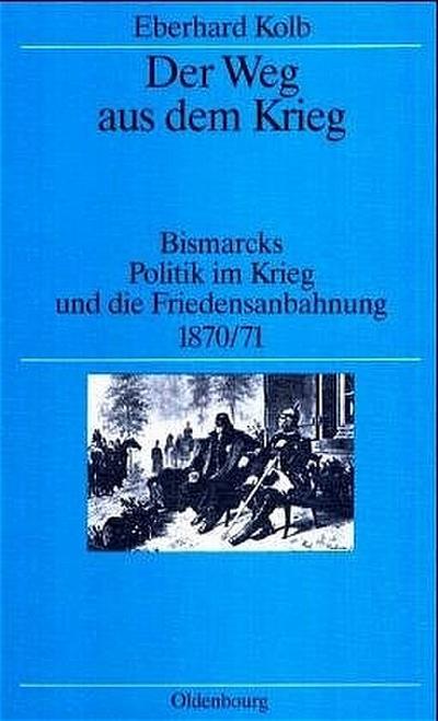 Der Weg aus dem Krieg