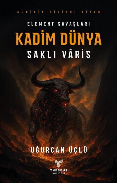 Kadim Dünya