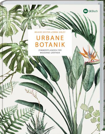 Urbane Botanik 