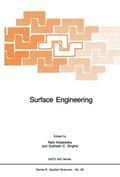 Surface Engineering