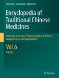 Encyclopedia of Traditional Chinese Medicines - Mo
