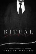 Ritual : shibari (Masters at Midnight novellas)