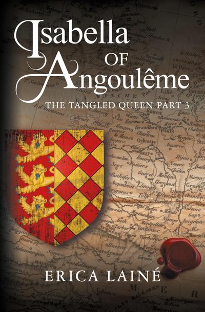 Isabella of Angoulême