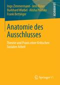 Anatomie des Ausschlusses