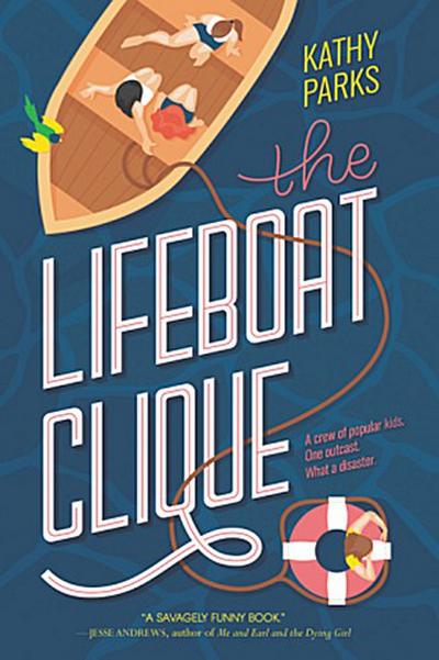 Lifeboat Clique, The