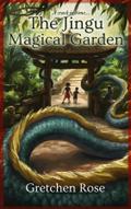 THE JINGU MAGICAL GARDEN