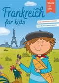 Frankreich for kids