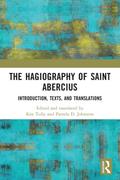 The Hagiography of Saint Abercius
