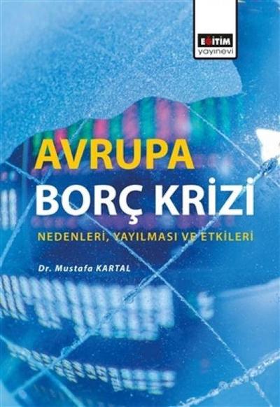 Avrupa Borc Krizi