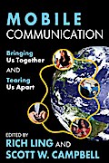 Mobile Communication