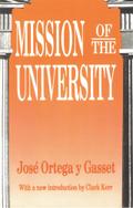 Mission of the University