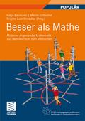 Besser als Mathe