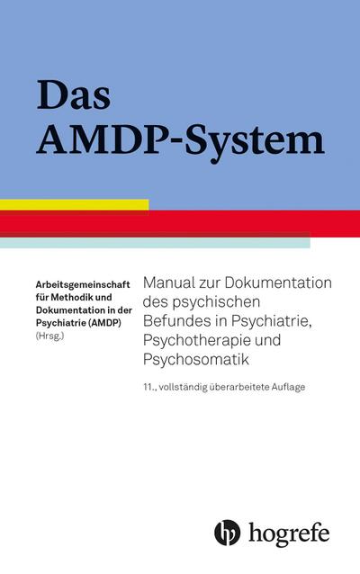 Das AMDP-System