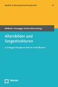 Altersbilder und Sorgestrukturen