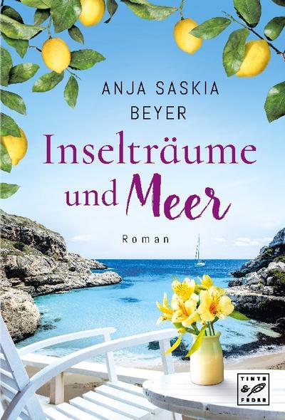 Inselträume und Meer