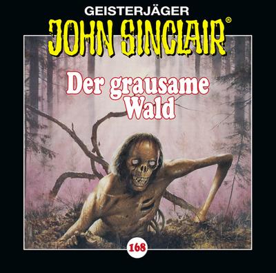John Sinclair - Folge 168