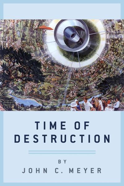 Time Of Destruction