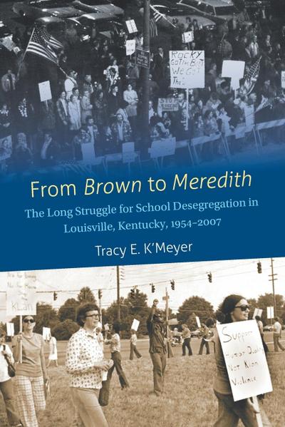 From Brown to Meredith