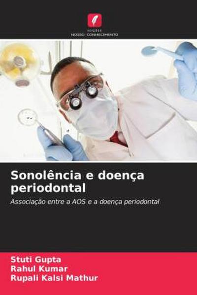 Sonolência e doença periodontal