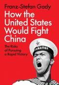 How the United States Would Fight China