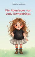Die Abenteuer von Lady Rumpelrülps