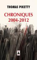 Chroniques 2004-2012