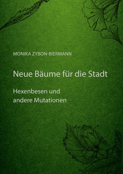 Neue Bäume für die Stadt