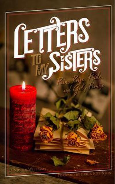 Letters to My Sisters