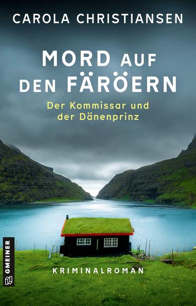 Mord auf den Färöern - Der Kommissar und der Dänenprinz