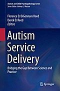 Autism Service Delivery