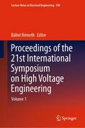 Proceedings of the 21st International Symposium on