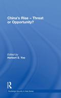 China’s Rise - Threat or Opportunity?