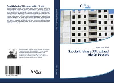 Szociális lakás a XXI. század elején Pécsett
