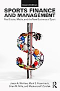 Sports Finance and Management