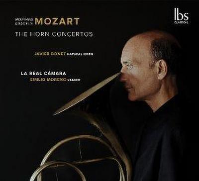 Mozart: Hornkonzerte