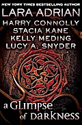 A Glimpse of Darkness (Short Story)