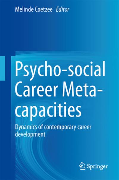 Psycho-social Career Meta-capacities