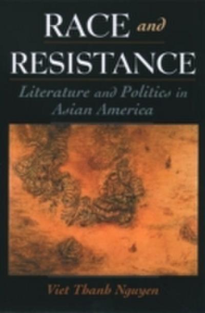 Race and Resistance