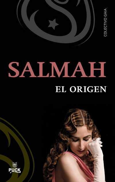 Salmah - El Origen = Salmah -Origin