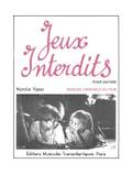 Jeux interditspour guitare