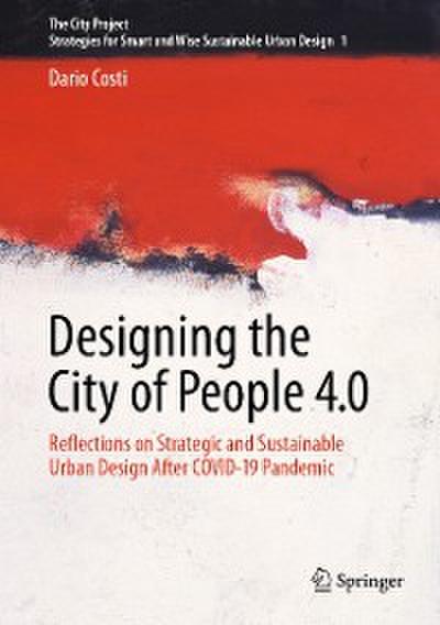 Designing the City of People 4.0