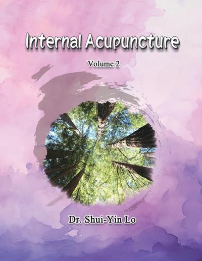Internal Acupuncture (Volume 2)
