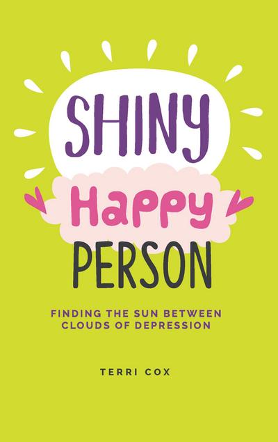 Shiny Happy Person