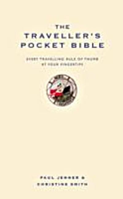 Traveller’s Pocket Bible