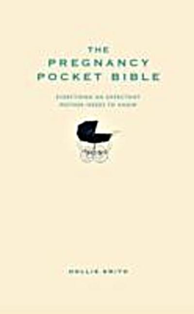 Pregnancy Pocket Bible