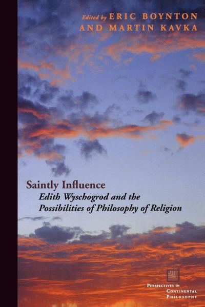 Saintly Influence