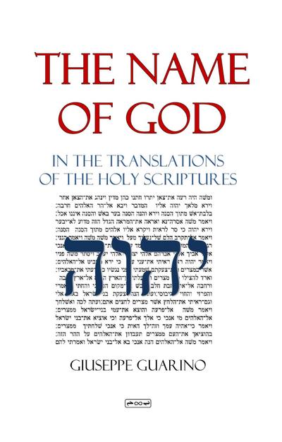 The Name of God