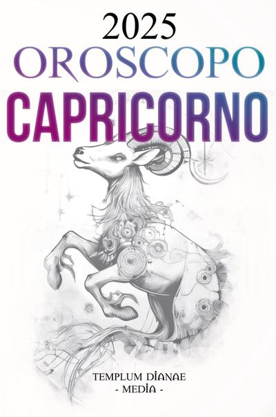 Oroscopo Capricorno 2025