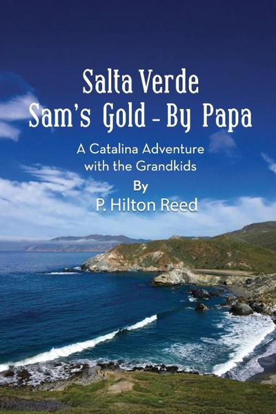 Salta Verde Sam’s Gold. -  By Papa