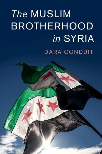 Muslim Brotherhood in Syria